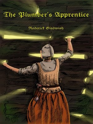 cover image of The Plumber's Apprentice